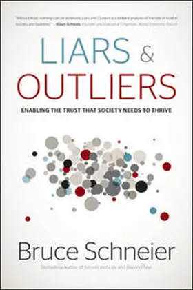Schneier |  Liars and Outliers | eBook | Sack Fachmedien