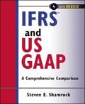 Shamrock |  IFRS and US GAAP | eBook | Sack Fachmedien