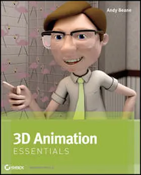 Beane | 3D Animation Essentials | E-Book | www.sack.de