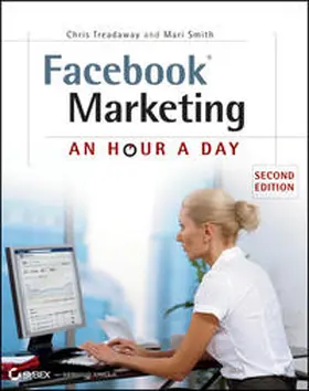 Treadaway / Smith |  Facebook Marketing | eBook | Sack Fachmedien