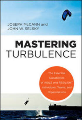 McCann / Selsky | Mastering Turbulence | E-Book | sack.de