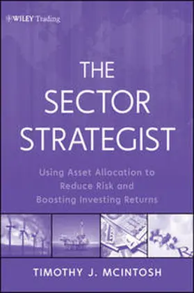 McIntosh |  The Sector Strategist | eBook | Sack Fachmedien