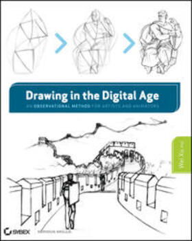 Xu | Drawing in the Digital Age | E-Book | sack.de