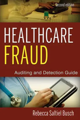 Busch |  Healthcare Fraud | eBook | Sack Fachmedien