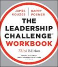 Kouzes |  The Leadership Challenge Workbook | eBook | Sack Fachmedien