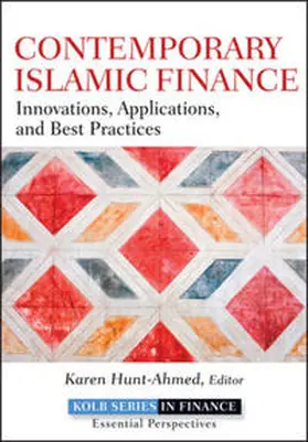 Hunt-Ahmed |  Contemporary Islamic Finance | eBook | Sack Fachmedien