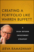 Ramaswamy |  Creating a Portfolio like Warren Buffett | eBook | Sack Fachmedien