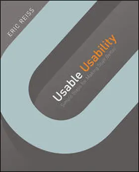 Reiss |  Usable Usability | eBook | Sack Fachmedien