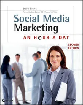 Evans |  Social Media Marketing | eBook | Sack Fachmedien