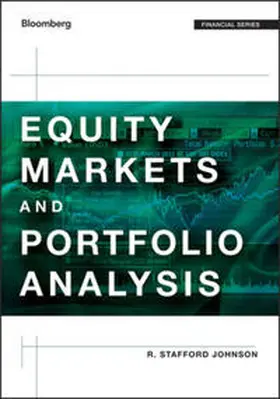 Johnson | Equity Markets and Portfolio Analysis | E-Book | sack.de