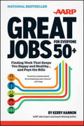 Hannon |  Great Jobs for Everyone 50+ | eBook | Sack Fachmedien