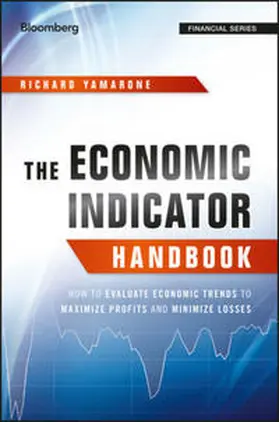 Yamarone | The Economic Indicator Handbook | E-Book | www.sack.de