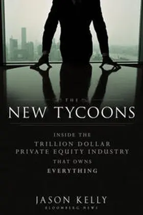 Kelly |  The New Tycoons | eBook | Sack Fachmedien