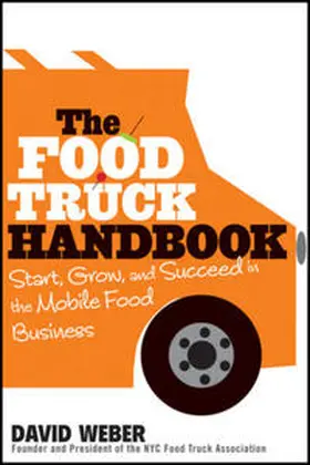 Weber | The Food Truck Handbook | E-Book | www.sack.de