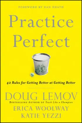 Lemov / Woolway / Yezzi | Practice Perfect | E-Book | sack.de
