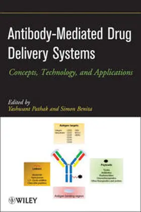 Pathak / Benita |  Antibody-Mediated Drug Delivery Systems | eBook | Sack Fachmedien