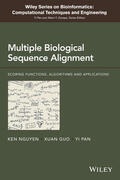 Nguyen / Guo / Pan |  Multiple Biological Sequence Alignment | Buch |  Sack Fachmedien