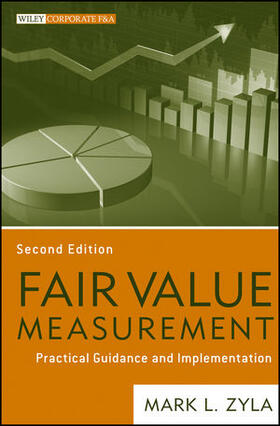 Zyla | Fair Value Measurement | Buch | 978-1-118-22907-1 | sack.de