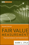 Zyla |  Fair Value Measurement | Buch |  Sack Fachmedien