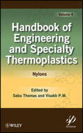 Thomas / P. M. |  Handbook of Engineering and Specialty Thermoplastics, Volume 4 | eBook | Sack Fachmedien