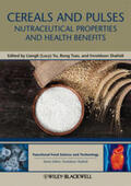Yu / Tsao / Shahidi |  Cereals and Pulses | eBook | Sack Fachmedien