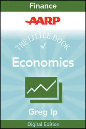 Ip | AARP The Little Book of Economics | E-Book | www.sack.de