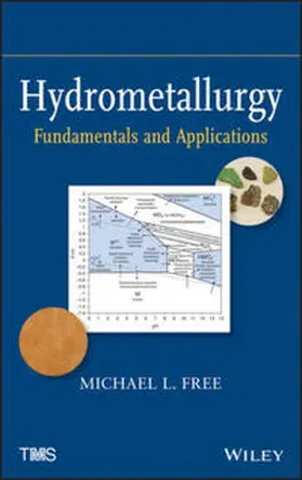Free |  Hydrometallurgy | Buch |  Sack Fachmedien
