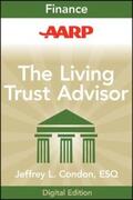 Condon |  AARP The Living Trust Advisor | eBook | Sack Fachmedien