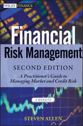 Allen | Financial Risk Management | E-Book | www.sack.de