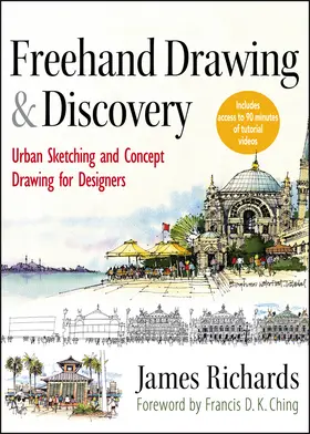 Richards |  Freehand Drawing and Discovery | Buch |  Sack Fachmedien