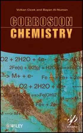 Cicek / Al-Numan | Corrosion Chemistry | E-Book | www.sack.de