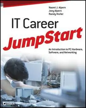 Alpern / Muller |  IT Career JumpStart | eBook | Sack Fachmedien