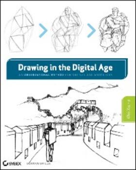 Xu | Drawing in the Digital Age | E-Book | sack.de