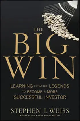 Weiss |  The Big Win | eBook | Sack Fachmedien