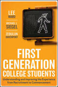 Ward / Siegel / Davenport |  First-Generation College Students | eBook | Sack Fachmedien