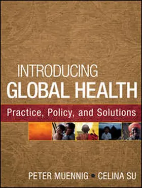 Muennig / Su | Introducing Global Health | E-Book | www.sack.de