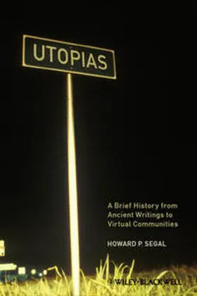 Segal |  Utopias | eBook | Sack Fachmedien
