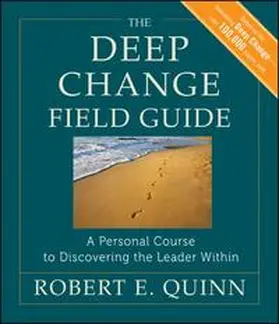 Quinn |  The Deep Change Field Guide | eBook | Sack Fachmedien