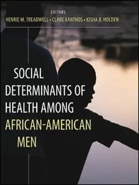 Treadwell / Xanthos / Holden |  Social Determinants of Health Among African-American Men | eBook | Sack Fachmedien