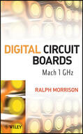 Morrison |  Digital Circuit Boards | Buch |  Sack Fachmedien