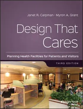 Carpman / Grant |  Design That Cares | eBook | Sack Fachmedien