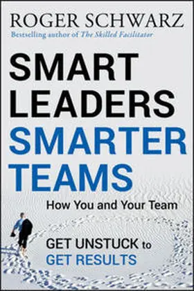 Schwarz | Smart Leaders, Smarter Teams | E-Book | www.sack.de