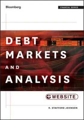 Johnson |  Debt Markets and Analysis | eBook | Sack Fachmedien