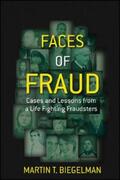 Biegelman |  Faces of Fraud | eBook | Sack Fachmedien