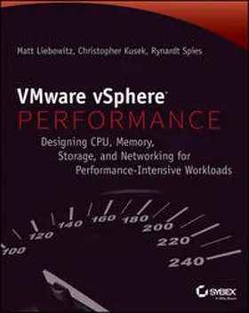 Liebowitz / Kusek / Spies |  VMware vSphere Performance | eBook | Sack Fachmedien