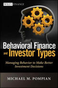 Pompian |  Behavioral Finance and Investor Types | eBook | Sack Fachmedien