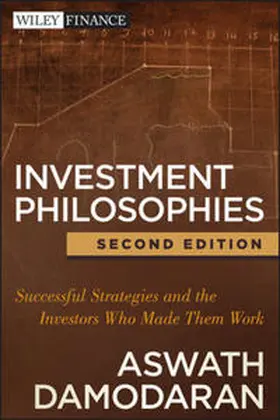 Damodaran | Investment Philosophies | E-Book | sack.de
