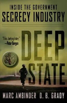 Ambinder / Grady |  Deep State | eBook | Sack Fachmedien