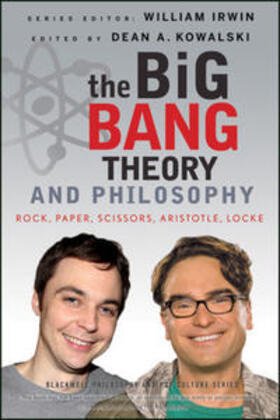 Kowalski | The Big Bang Theory and Philosophy | E-Book | sack.de