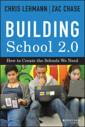 Lehmann / Chase |  Building School 2.0 | eBook | Sack Fachmedien